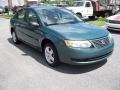 Cypress Green - ION 2 Sedan Photo No. 1