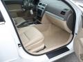 2006 Oxford White Mercury Milan V6 Premier  photo #10