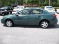 Cypress Green - ION 2 Sedan Photo No. 2