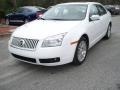 2006 Oxford White Mercury Milan V6 Premier  photo #11