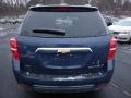 2016 Patriot Blue Metallic Chevrolet Equinox LT AWD  photo #6