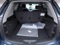 2016 Patriot Blue Metallic Chevrolet Equinox LT AWD  photo #7