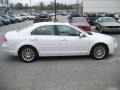 2006 Oxford White Mercury Milan V6 Premier  photo #13