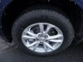 2016 Patriot Blue Metallic Chevrolet Equinox LT AWD  photo #10