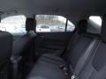 2016 Patriot Blue Metallic Chevrolet Equinox LT AWD  photo #12