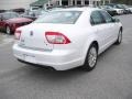 2006 Oxford White Mercury Milan V6 Premier  photo #14