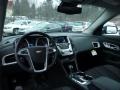 2016 Patriot Blue Metallic Chevrolet Equinox LT AWD  photo #13