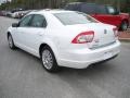 2006 Oxford White Mercury Milan V6 Premier  photo #16