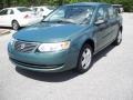 Cypress Green - ION 2 Sedan Photo No. 10
