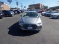 2017 Gray Hyundai Elantra Limited  photo #7