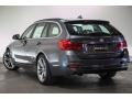 2016 Mineral Grey Metallic BMW 3 Series 328d xDrive Sports Wagon  photo #3