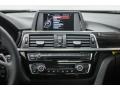 2016 BMW 3 Series 328d xDrive Sports Wagon Controls