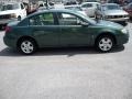 Cypress Green - ION 2 Sedan Photo No. 12