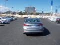 2017 Gray Hyundai Elantra Limited  photo #12