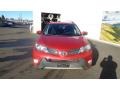 Barcelona Red Metallic - RAV4 XLE Photo No. 3