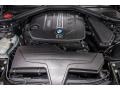 2.0 Liter d DI TwinPower Turbo-Diesel DOHC 16-Valve VVT 4 Cylinder 2016 BMW 3 Series 328d xDrive Sports Wagon Engine