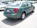 Cypress Green - ION 2 Sedan Photo No. 13