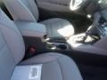 2017 Gray Hyundai Elantra Limited  photo #16