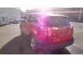 Barcelona Red Metallic - RAV4 XLE Photo No. 6