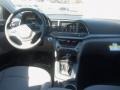 2017 Gray Hyundai Elantra Limited  photo #19
