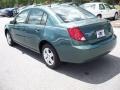 Cypress Green - ION 2 Sedan Photo No. 15