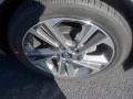 2017 Gray Hyundai Elantra Limited  photo #21
