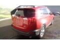 Barcelona Red Metallic - RAV4 XLE Photo No. 8