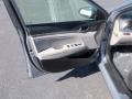 2017 Gray Hyundai Elantra Limited  photo #23