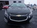 Black Granite Metallic - Cruze Limited LT Photo No. 2