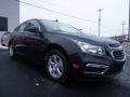 Black Granite Metallic - Cruze Limited LT Photo No. 3