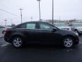 Black Granite Metallic - Cruze Limited LT Photo No. 4