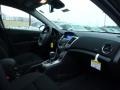 Black Granite Metallic - Cruze Limited LT Photo No. 5