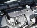 Cypress Green - ION 2 Sedan Photo No. 18