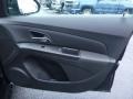 Black Granite Metallic - Cruze Limited LT Photo No. 6