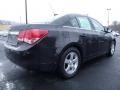 Black Granite Metallic - Cruze Limited LT Photo No. 7