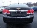 Black Granite Metallic - Cruze Limited LT Photo No. 8