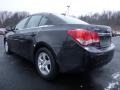 Black Granite Metallic - Cruze Limited LT Photo No. 9