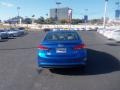 2017 Electric Blue Hyundai Elantra Limited  photo #10