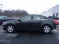 Black Granite Metallic - Cruze Limited LT Photo No. 10