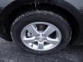 Black Granite Metallic - Cruze Limited LT Photo No. 11