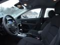 Black Granite Metallic - Cruze Limited LT Photo No. 12