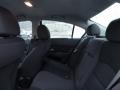 Black Granite Metallic - Cruze Limited LT Photo No. 13