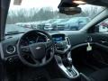 Black Granite Metallic - Cruze Limited LT Photo No. 14