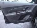 Black Granite Metallic - Cruze Limited LT Photo No. 15