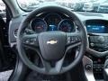 Black Granite Metallic - Cruze Limited LT Photo No. 17
