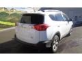 Super White - RAV4 XLE Photo No. 8