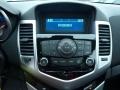 Black Granite Metallic - Cruze Limited LT Photo No. 19