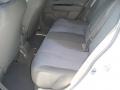 2008 Fresh Powder White Nissan Versa 1.8 SL Hatchback  photo #6