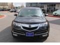 Crystal Black Pearl - MDX Technology Photo No. 2
