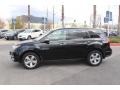 Crystal Black Pearl - MDX Technology Photo No. 4